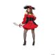WOMENS PIRATE COSTUME UA83157
