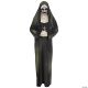 Morris WOMENS POSSESSED POSTULANT COSTUME