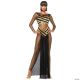 WOMENS QUEEN OF THE NILE COSTUME