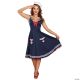 WOMENS SAILOR COSTUME  RL10284