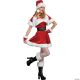 Morris WOMENS SANTAS HELPER CSTM-SM