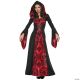 Morris WOMENS SCARLETTE MISTRESS COSTUME