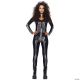 WOMENS SKELETON COSTUME UA85602