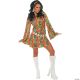 Morris WOMENS SUMMER HIPPIE COSTUME