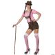 Morris WOMENS TIROL TRICIA COSTUME