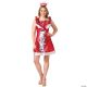 Morris WOMENS TWIZZLERS COSTUME