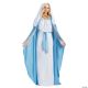 Morris WOMENS VIRGIN MARY COSTUME