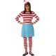 Morris WOMENS WENDA COSTUME