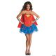 Morris WONDER WOMAN ADULT FLIRTY XS