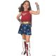 Morris WONDER WOMAN CHILD MEDIUM