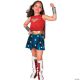 Morris WONDER WOMAN CHILD SMALL