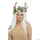 Morris WOODLAND DEER HEADBAND GLITTER