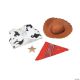 Morris WOODY CHILD ACCES KIT