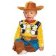 Morris WOODY DELUXE INFANT 12-18