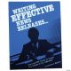 Morris WRITING EFFECTIVE NEWS RELEASES
