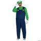 Morris LUIGI DELUXE ADULT L/XL 42-46