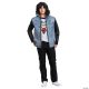 Morris EDDIE S4 DELUXE ADULT L/XL 42-46