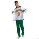 Morris LUCAS S4 DELUXE ADULT L/XL 42-46