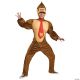 Morris DONKEY KONG DELUXE ADULT L/XL 42-46