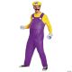 Morris WARIO DELUXE ADULT L/XL 42-46