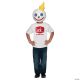 Morris JACK IN THE BOX CH CSTM KIT L/XL 8-14