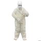 Morris YETI COSTUME