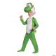 Morris YOSHI TODDLER COSTUME 3T-4T