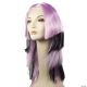Morris ZEBRA LADY WIG