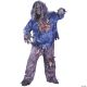 Morris ZOMBIE COSTUME PLUS SIZE