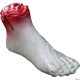 Morris ZOMBIE FOOT
