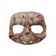 Morris ZOMBIE HALF MASK