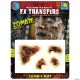 Morris ZOMBIE ROT 3D FX