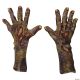 Morris ZOMBIE ROTTED LARGE LATEX GLOV