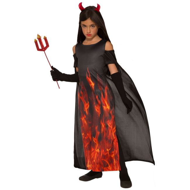 Elegant Devil Medium