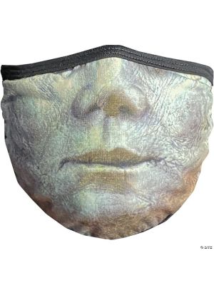 HALLOWEEN (2018) MICHAEL MYERS FACEMASK