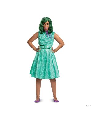 DISGUST CLASSIC ADULT L