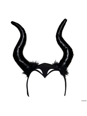 EVIL QUEEN HEADBAND