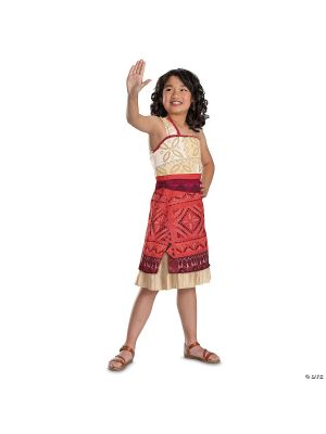 MOANA CALL OF THE WAYFINDER 4-6X