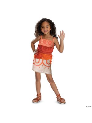 MOANA CALL OF THE WAYFINDER SIMEA 3T-4T
