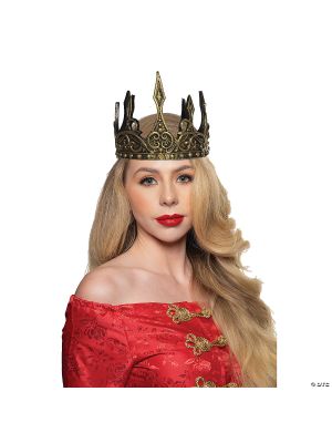 QUEEN CROWN