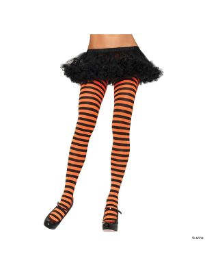 STRIPED STOCKINGS
