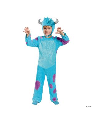 SULLY TODDLER CLASSIC 3T-4T