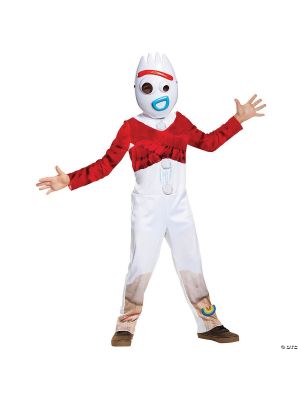 TOY STORY 4 FORKY CLSIC TOD 3T-4T
