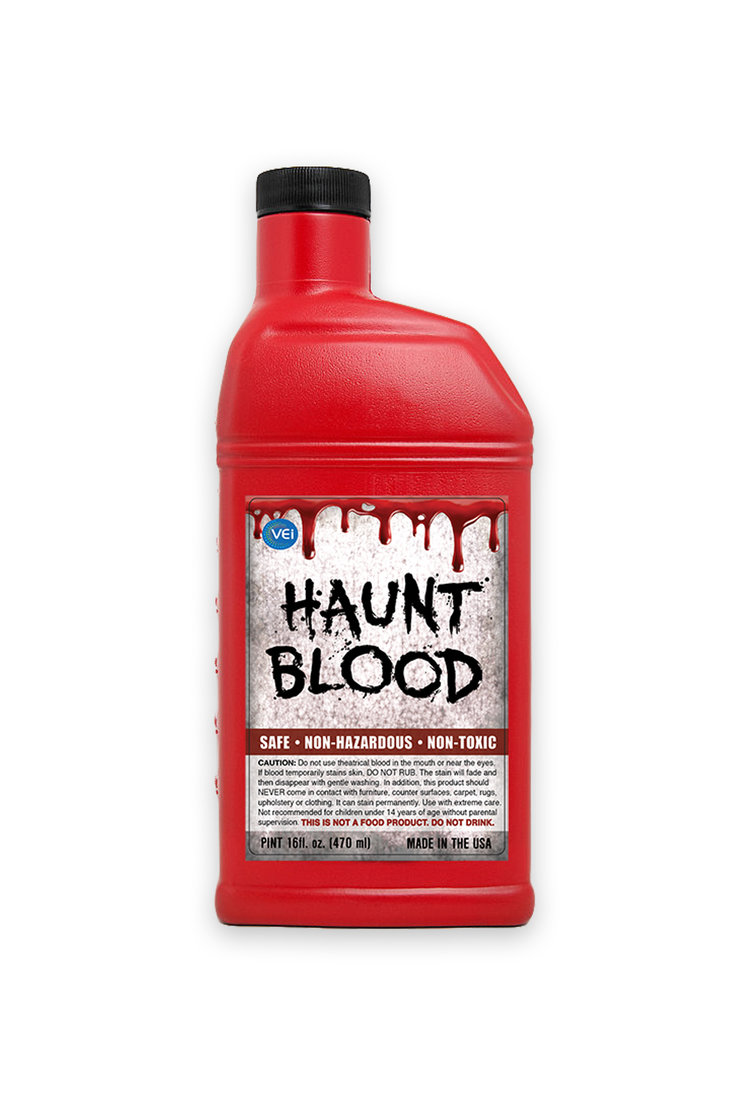 Haunt Blood Pint
