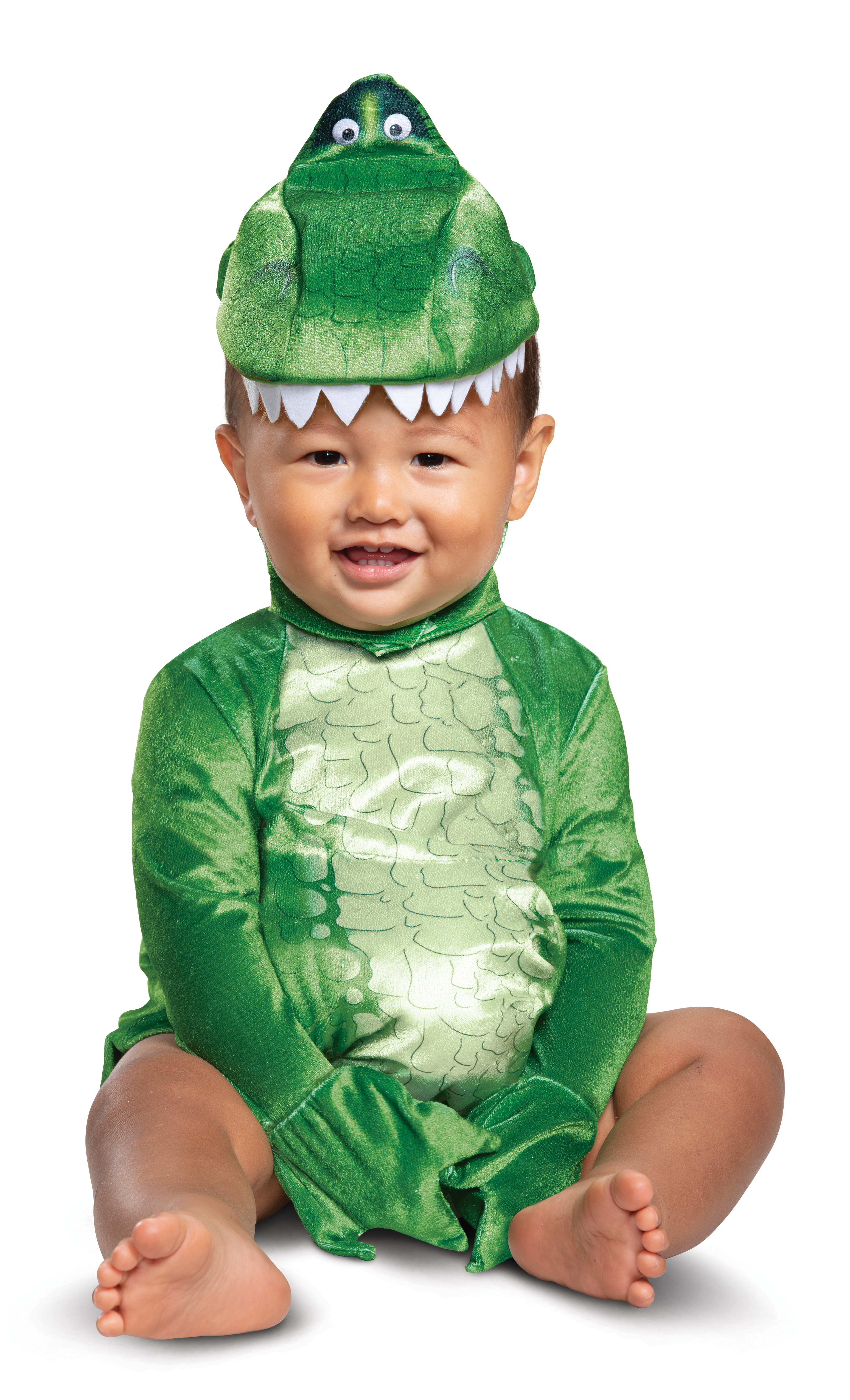 Infant Toy Story Rex Costume (12-18 Months)