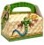 Birthdayexpress Jungle Party Supplies Empty Party Favor Boxes (4)