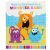 Birthdayexpress Aliens And Monsters Party Supplies Invitations (8)