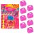 Birthdayexpress Trolls Party Supplies Filled Filled Favor Box Kit (For 8 Guests)
