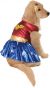 Wonder Woman Deluxe Pet Costume X-Large (2005)