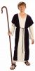 Forum Noveltiesbiblical Times Shepherd Costume, Child Large
